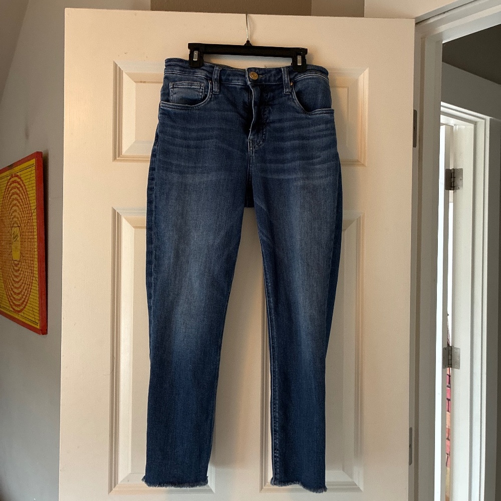 Kut from the Kloth jeans